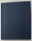 UN AN DE ACTIVITATE LA MINISTERUL INSTRUCTIEI CULTELOR SI ARTELOR, 1932-1935 de DIMITRIE GUSTI - BUCURESTI, 1934 *Dedicatie