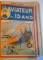 UN AVIATEUR DE 15 ANS par ARNOULD GALOPIN, NR. 1-98