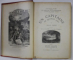 UN CAPITAINE DE QUINZE ANS par JULES VERNE , dessins par H. MEYER , gravures par CH. BARBANT , 1923