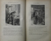 UN CAPITAINE DE QUINZE ANS par JULES VERNE , DESSINS par H. MEYER , GRAVURES par GH. BARBANT , BIBLIOTHEQUE J. HETZEL , EDITIE DE SFARSIT DE SECOL XX