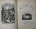 UN CAPITAINE DE QUINZE ANS par JULES VERNE , DESSINS par H. MEYER , GRAVURES par GH. BARBANT , BIBLIOTHEQUE J. HETZEL , EDITIE DE SFARSIT DE SECOL XX