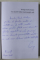 UN CATASTIF CIUDAT SI PERSONAJELE SALE de GEORGE CORBU JUNIOR , 2018 , DEDICATIE *