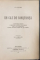 UN CAZ DE CONSTIINTA de C. STERE - BUCURESTI, 1921 