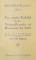 UN CONTE TELEKI DESPRE TRANSILVANIA SI ROMANIA LA 1848 de SEVER BOCU