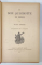 UN DON QUICHOTTE EN HERBE par JULES DORSAY , illustrations de L. VAUZANGERS , CCA. 1900