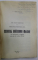 UN FOST METOH AL PANTELIMONULUI : SCHITUL GRAJDANA ( BUZAU ) de I. IONASCU , CU DOCUMENTE SI REGESTE ...ARHIVA EFORIEI SPITALELOR CIVILE , 1936 , DEDICATIE *