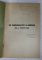 UN INDRAGOSTIT AL MUNCII GR. L. TRANCU - IASI de GH. TASCA , 1938 , DEDICATIE*