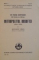 UN MARE CARTURAR DIN VEACUL AL XVII LEA , MITROPOLITUL DOSOFTEI (1624-1694) de GHEORGHE DINCA , 1939