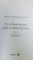 UN MILIARD DE ANI PANA LA SFARSITUL  LUMII de ARCADI & BORIS  STRUGATKI , 2011