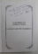 UN PARADIGMA DE LA INTELIGENCIA RUMANA  - LA LOGICA DE TITU MAIORESCU de AUREL M. CAZACU , 2014 , DEDICATIE *