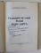 UN PASOPTIST DE SEAMA , PREOTUL RADU SAPCA de GHERASIM CRISTEA , EPISCOPUL RAMNICULUI SI ARGESULUI , 1988 , DEDICATIE CATRE COSTIN MURGESCU *