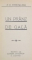 UN PRANZ DE GALA de D.D. PATRASCANU , 1928