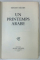 UN PRINTEMPS ARABE par BENOIST -MECHIN , 1959 , DEDICATIE , EXEMPLAR NUMEROAT *