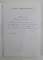 UN ROMAN PRIMAR IN VENEZUELA de CORNELIU POPESCU , 2003, DEDICATIE *