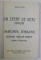 UN SFERT DE VEAC 1914 - 1939 - ALBUMUL JUBILIAR AL ' REUNIUNEI FEMEILOR ROMANE ' DIN ORADEA SI IMPREJURIMI de ADRIAN GANEA , 1939