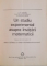 UN STUDIU EXPERIMENTAL ASUPRA INVATARII MATEMATICII de Z.P. DIENES , 1973