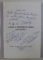 UNDE A DISPARUT LIMBA DACILOR ? de VASILE GAJA , 2002 DEDICATIE*