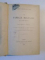 UNE FAMILLE MILITAIRE AU XVIIIe SIECLE. DOCUMENTS INEDITS par BARON JOSEPH DU TEIL  1896