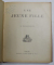 UNE JEUNEE FILLE par M. MAISONNEUVE , INCEPUT DE SECOL XX