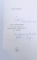 UNELE MARTURISIRI ( ALE LUI CHIT - CHIT - ROADE  - TOT ) DESPRE SINE , DESPRE ALTII SI ...ALTELE de EUGEN TUGULEA , 2008 , DEDICATIE*