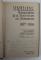 UNIREA BASARABIEI SI A BUCOVINEI CU ROMANIA , 1917 - 1918 , DOCUMENTE , antologie de ION CALAFETEANU si VIORICA - POMPILIA MOISUC , 1995 , DEDICATIE *