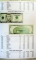 UNITED STATES PAPER MONEY de GEORGE S. CUHAJ , WILLIAM BRANDIMORE , 2014