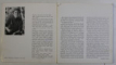 UNIUNEA ARTISTILOR PLASTICI DIN R. S. ROMANIA - ALMA REDLINGER PICTURA , GRAFICA IULIE 1983