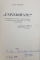 " UNIVERSITATE ? "  - CONTRIBUTII  LA ISTORIA CULTURAL  - MORALA A FACULTATII DE FILOSOFIE SI LITERE DIN BUCURESTI de TACHE PAPAHAGI , 1940