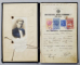 UNIVERSITATEA REGELA FERDINAND I, CARNET DE CURSURI, 1933