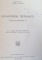 UNIVERSITATEA TARANEASCA. TEORIA SI PRACTICA EI de LEON TOPA  1935, DEDICATIE*