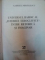 UNIVERSUL BAROC AL ISTORIEI IEROGLIFICE , INTRE RETORICA SI IMAGINAR de GABRIEL MIHAILESCU , Bucuresti 2002