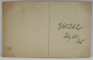 UNSER KAISER , WILHELM II , CARTE POSTALA , INCEPUTUL SEC. XX