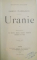 URANIE par CAMILLE FLAMMARION , ILLUSTRATIONS DE BAYARD , BIELER , FALERO , GAMBARD MYRBACH ET RIOU , 1891