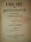 URICARIUL CUPRINZATARIU DE HRISOAVE, ANAFORALE SI ALTE ACTE DIN SUTA A XVIII SI XIX de TH. CODRESCU  VOL.I-XXV  COLIGATE IN 13 CARTI