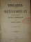 URICARIUL CUPRINZATARIU DE HRISOAVE, ANAFORALE SI ALTE ACTE DIN SUTA A XVIII SI XIX de TH. CODRESCU  VOL.I-XXV  COLIGATE IN 13 CARTI