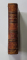 URICARUL CUPRINDETORIU DE DIVERSE ACTE CARE POTU SERVI LA ISTORIA ROMANILOR de TH. CODRESCU  , VOLUMENUL VII - VIII - IASI, 1886