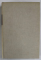 URKUNDEN ZUR GESCHICHTE DER DEUTSCHEN IN SIEBENBURGEN ( DOCUMENTE DESPRE ISTORIA GERMANILOR  DIN TRANSILVANIA ) , TEXT IN LB. GERMANA , von GUSTAV GUNDISCH  , VIERTTER BAND ( VOLUMUL IV )  : 1426 bis 1437 , APARUTA 1937