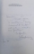 URMASII MOROMETILOR  - JURNAL de GRID MODORCEA , 1998 , DEDICATIE*