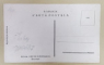 URSARII , TARANI JUCAND URSUL , LA MARGINEA UNUI SAT , CARTE POSTALA ILUSTRATA , INCEPUTUL SEC. XX