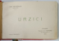 URZICI de I.GR. PERIETEANU ( NARCIS) , CULEGERE DE EPIGRAME , 1910 , LEGATURA INTEGRAL PIELE