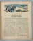 U.S.A. , EDITIE SPECIALA PENTRU ROMANIA , PUBLICATIE EDITATA DE GUVERNUL STATELOR UNITE , 1943 , FORMAT REDUS
