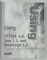 USING HTML 4 , JAVA 1.1 , and JAVA SCRIPT 1.2 by ERIC LADD and JIM O 'DONNELL , 1998 , CD INCLUS *