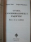 UTOPIA CONFEDERALISMULUI PASOPTIST . INTRE VIS SI REALITATE de APOSTOL STAN , GRIGORE PLOESTEANU , 2001