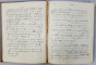 UTRENIA CELOR OPT EHURI - ,CONTINUAREA UTRENIEI - PENTICOSTARUL , CARTE DE MUZICA PSALTICA dupa STEFAN POPESCU , MACARIE IEROMONAHUL , I. POESCU - PASAREA ,  COLEGAT , 1904 - 1908 , SEMINARUL ' NIFON '