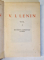 V. I. LENIN , OPERE , VOLUMELE I - XXXVII , 1958