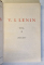 V. I. LENIN , OPERE , VOLUMELE I - XXXVII , 1958