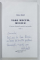 VADE MECUM , MUSICA !  O ISTORIE ILUSTRATA A MUZICII UNIVERSALE , VOLUMUL I de WALTER KINDL , 2007 , DEDICATIE *