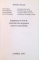 VAGABONZI IN R.P.R., AMINTIRI DIN PRIGOANA SATANO-COMUNISTA de DUMITRU PERCELI, 2002 , PREZINTA SUBLINIERI