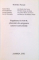 VAGABONZI IN R.P.R., AMINTIRI DIN PRIGOANA SATANO-COMUNISTA de DUMITRU PERCELI, 2002 , PREZINTA SUBLINIERI