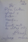 VAGABONZI PE PLANUL MIORITIC de ADRIAN PAUNESCU , 2007 , DEDICATIE*